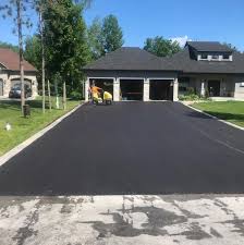 Best Driveway Removal and Replacement  in Scarsdale, NY